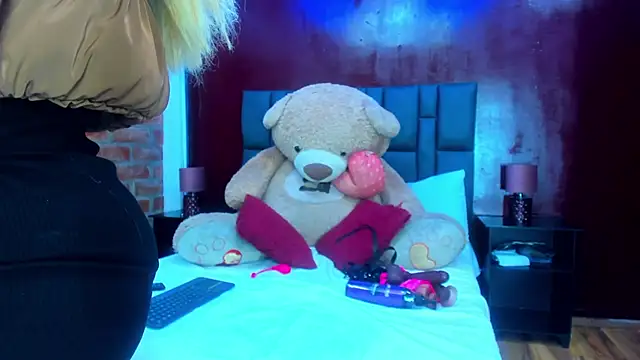 Dulcex69 online show from March 2025 12:25:01 PM