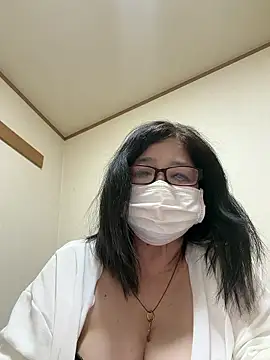 ryoko6681 online show from April 2026 03:07:01 PM