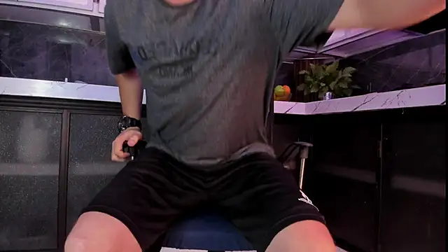 antony bigdick  online show from November 2025 01:26:02 PM