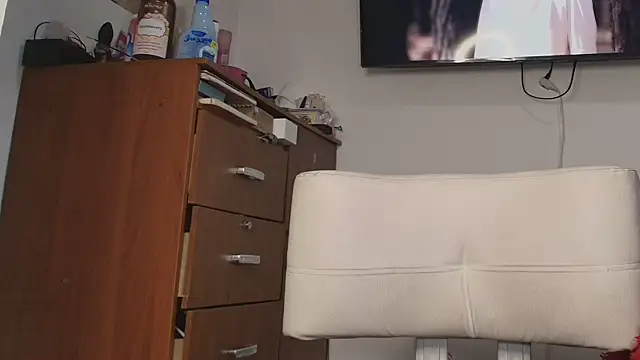 Maylin 2024 online show from October 2025 07:25:02 PM