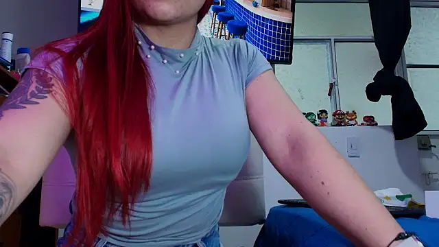 Maylin 2024 online show from December 2025 02:06:02 AM