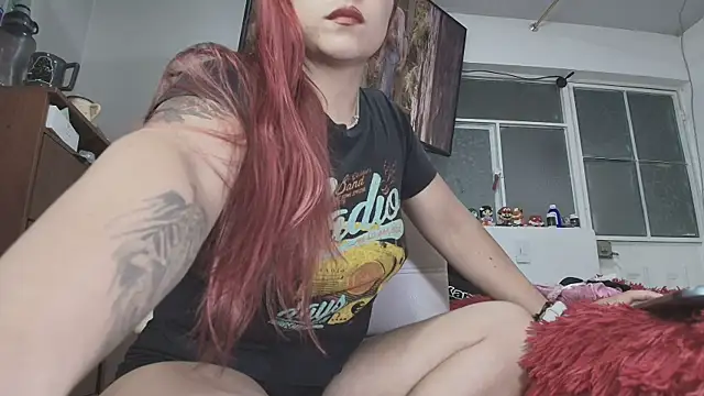 Maylin 2024 online show from January 2026 10:02:02 PM