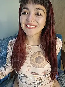 Snapshot of Winona-miu chatting on May 2026 11:06:01 AM Winona-miu online show from May 2026 11:06:01 AM
