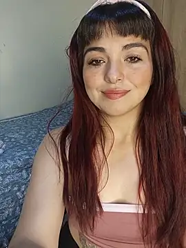 Snapshot of Winona-miu chatting on May 2026 08:21:02 PM Winona-miu online show from May 2026 08:21:02 PM