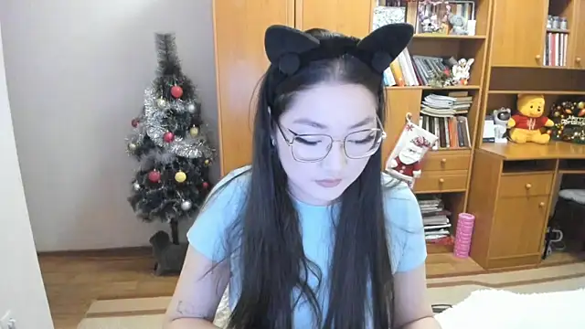 Snapshot of nliki4506 chatting on December 2024 06:42:02 PM nliki4506 online show from December 2024 06:42:02 PM