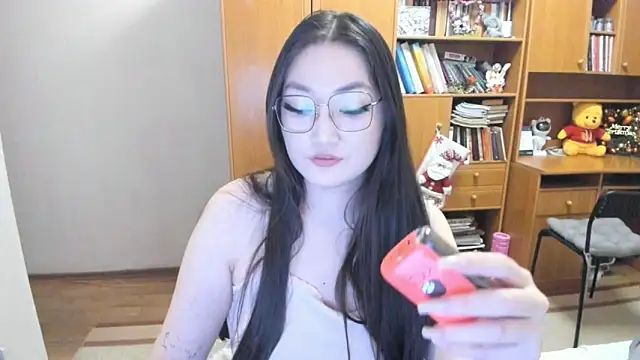 Snapshot of nliki4506 chatting on December 2024 12:09:01 AM nliki4506 online show from December 2024 12:09:01 AM