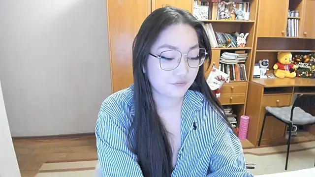 Snapshot of nliki4506 chatting on December 2024 02:43:02 AM nliki4506 online show from December 2024 02:43:02 AM