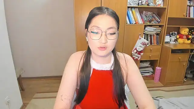 Snapshot of nliki4506 chatting on January 2025 12:48:02 AM nliki4506 online show from January 2025 12:48:02 AM