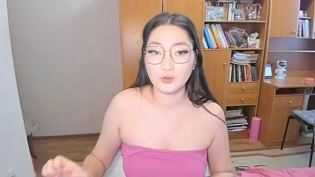 Snapshot of nliki4506 chatting on February 2025 04:35:02 AM nliki4506 online show from February 2025 04:35:02 AM