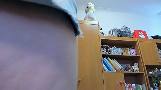 Snapshot of nliki4506 chatting on February 2025 04:32:02 AM nliki4506 online show from February 2025 04:32:02 AM