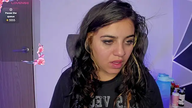 alyssa magiic online show from March 2026 01:19:01 AM