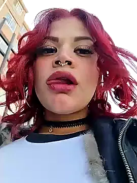 Snapshot of IamAlana_ chatting on January 2025 02:38:02 PM IamAlana online show from January 2025 02:38:02 PM