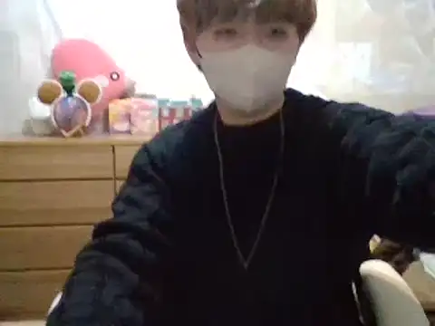Snapshot of kokoa6919 chatting on February 2025 12:52:02 PM kokoa6919 online show from February 2025 12:52:02 PM