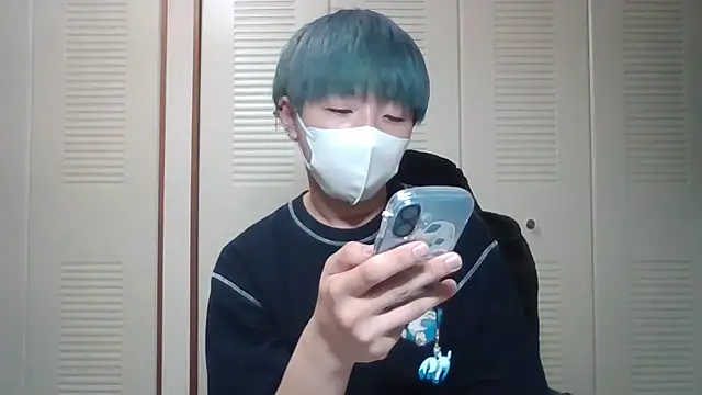 Snapshot of kokoa6919 chatting on May 2026 04:23:02 PM kokoa6919 online show from May 2026 04:23:02 PM