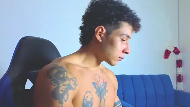 Demitryo online show from February 2026 05:17:01 AM