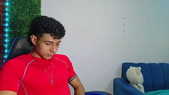 Demitryo online show from April 2026 02:27:02 AM