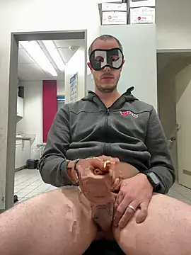 MellidenisGeil online show from November 2025 06:13:02 AM