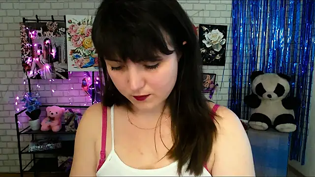 Darina M  online show from February 2025 08:49:02 AM