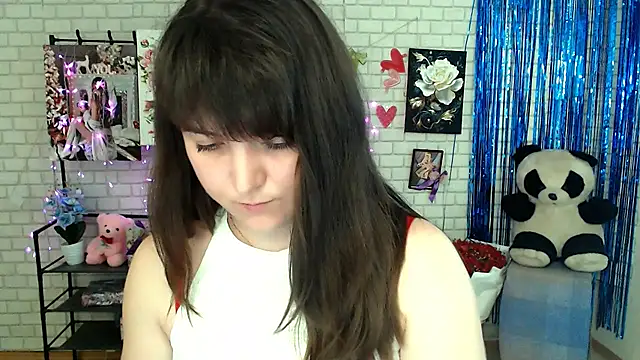 Darina M  online show from March 2025 09:07:02 AM