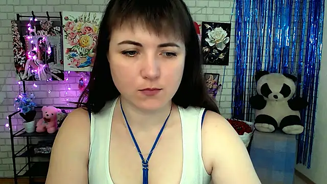 Darina M  online show from March 2025 05:27:01 AM