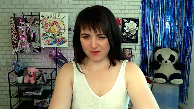 Darina M  online show from March 2025 11:41:01 AM