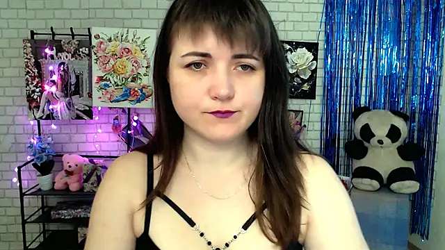 Darina M  online show from March 2025 05:24:02 AM