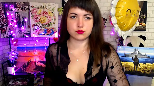 Darina M  online show from September 2025 04:23:01 AM