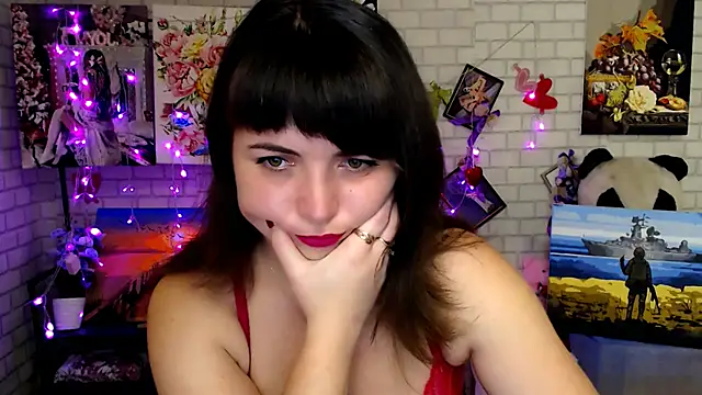 Darina M  online show from October 2025 05:24:01 AM