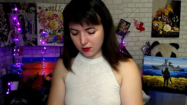 Darina M  online show from November 2025 03:51:02 AM