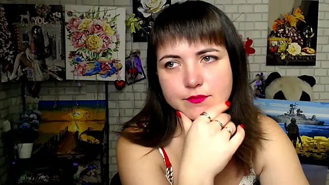 Darina M  online show from November 2025 03:49:01 AM