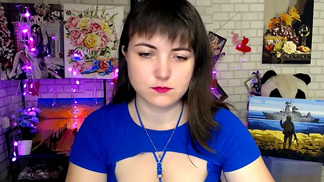 Darina M  online show from November 2025 07:33:02 AM