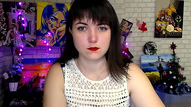 Darina M  online show from December 2025 06:53:02 AM