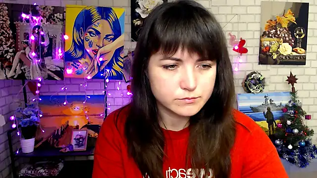 Darina M  online show from January 2026 07:44:02 AM