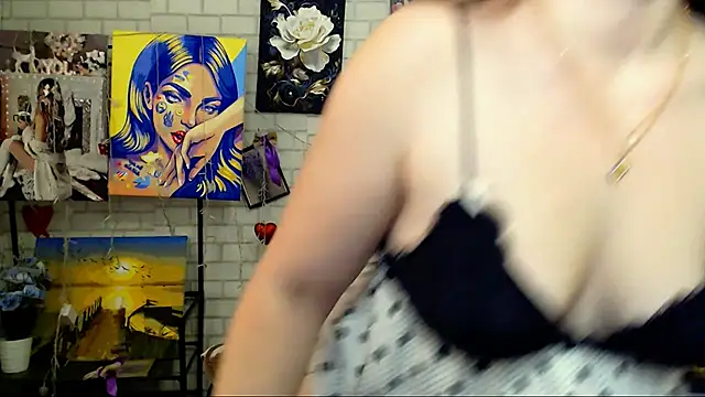 Darina M  online show from March 2026 08:26:33 AM