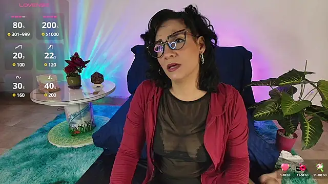 Snapshot of Elliee_ chatting on February 2025 12:37:01 PM Elliee online show from February 2025 12:37:01 PM