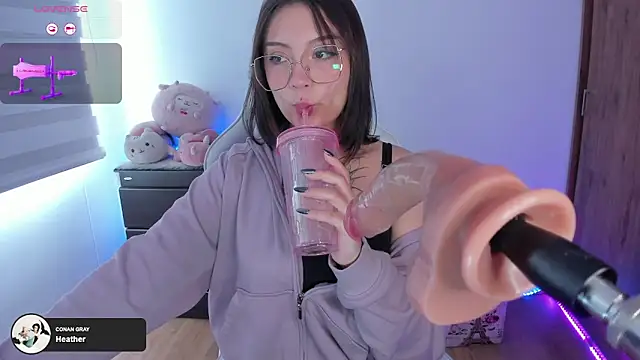 Hannya moon online show from November 2025 05:24:01 PM