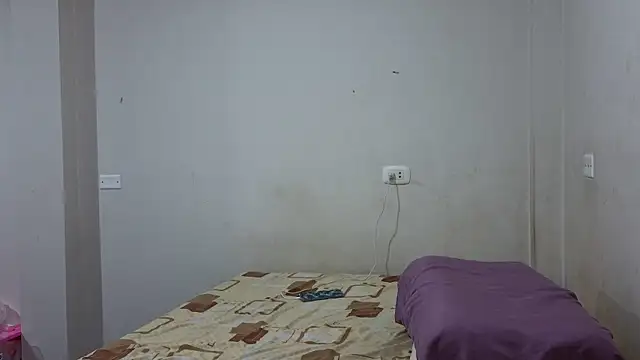 melody2429 online show from April 2026 08:50:01 PM