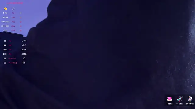 ADAM BOUTON  online show from February 2025 09:11:02 PM