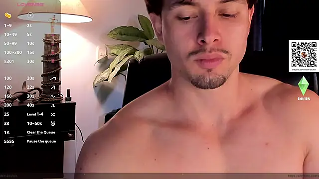 ADAM BOUTON  online show from November 2025 01:40:01 PM