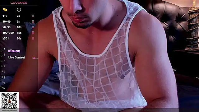 ADAM BOUTON  online show from March 2026 03:39:02 PM