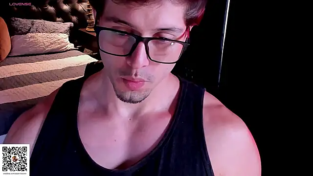 Snapshot of ADAM_BOUTON_ chatting on July 2026 12:21:02 PM ADAM BOUTON online show from July 2026 12:21:02 PM