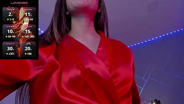 Snapshot of Ich_Bin_Julia chatting on December 2024 05:22:02 PM Ich Bin Julia online show from December 2024 05:22:02 PM