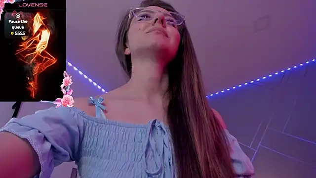 Snapshot of Ich_Bin_Julia chatting on December 2024 04:52:01 PM Ich Bin Julia online show from December 2024 04:52:01 PM