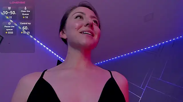 Snapshot of Ich_Bin_Julia chatting on January 2025 05:46:01 PM Ich Bin Julia online show from January 2025 05:46:01 PM