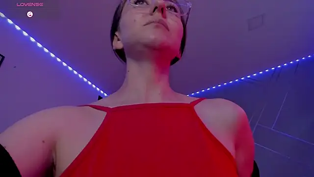 Snapshot of Ich_Bin_Julia chatting on February 2025 03:49:01 PM Ich Bin Julia online show from February 2025 03:49:01 PM