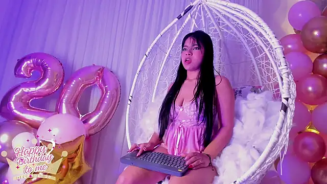 Ariana ceballos online show from December 2024 01:06:02 PM