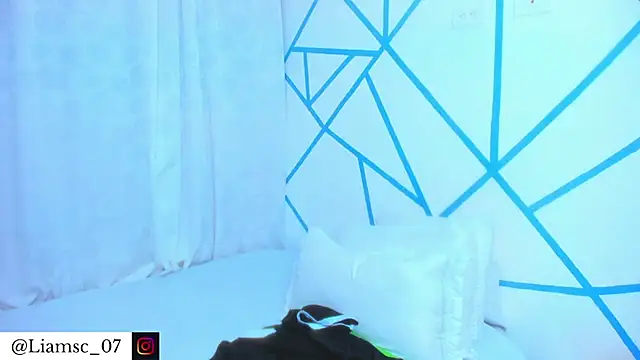 liam scott77 online show from December 2025 11:11:01 PM