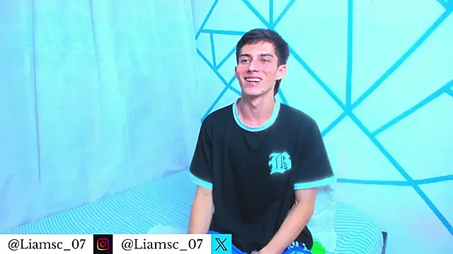 liam scott77 online show from February 2026 10:13:01 PM