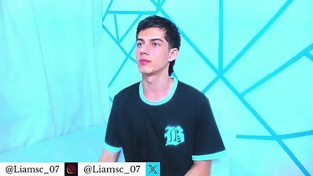 liam scott77 online show from February 2026 12:32:01 AM