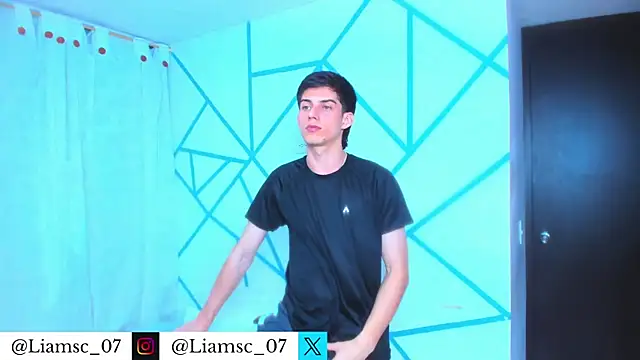 liam scott77 online show from February 2026 10:21:01 PM